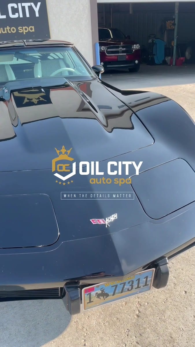 Oil City Auto Spa, photo 3