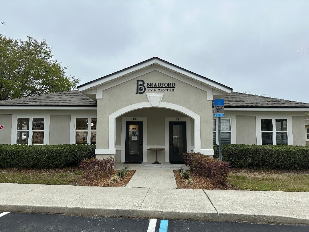 Bradford Eye Center at Lake Asbury