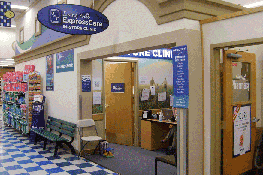 United Express Care