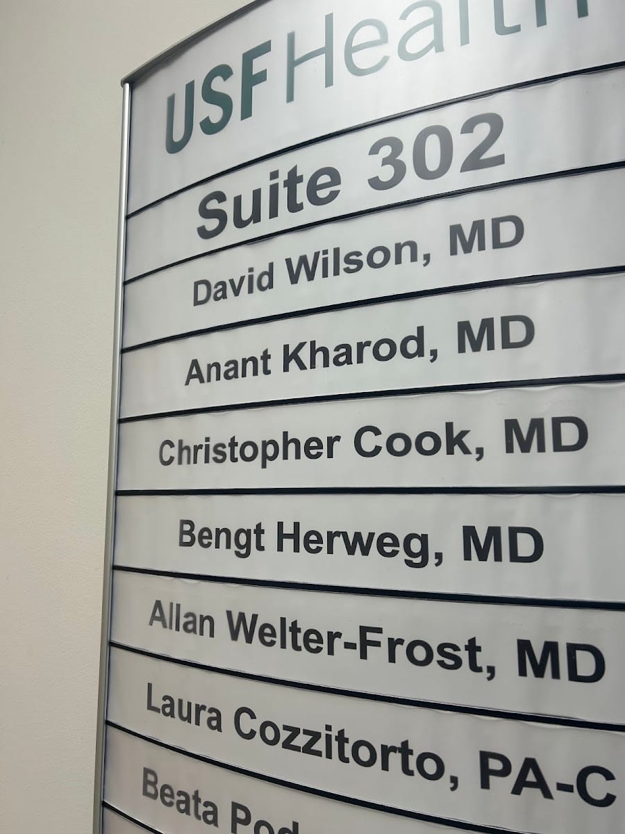 USF Health Department of Pediatrics, Division of Genetics and Metabolism
