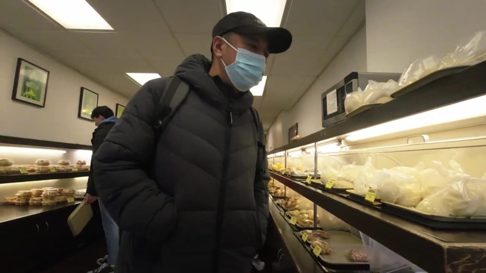 Mashion Bakery, photo 2