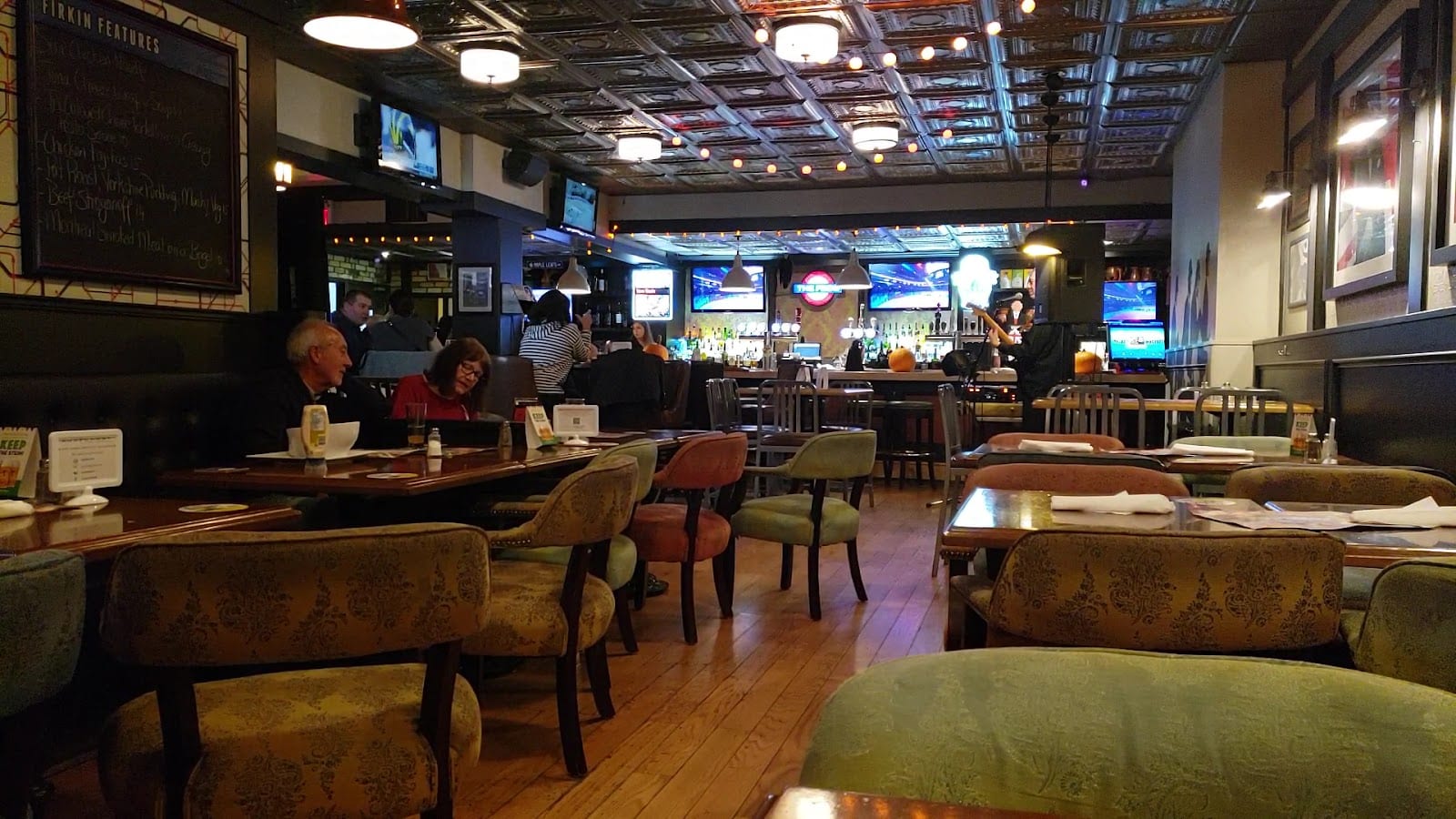 The Frog: A Firkin Pub, photo 3