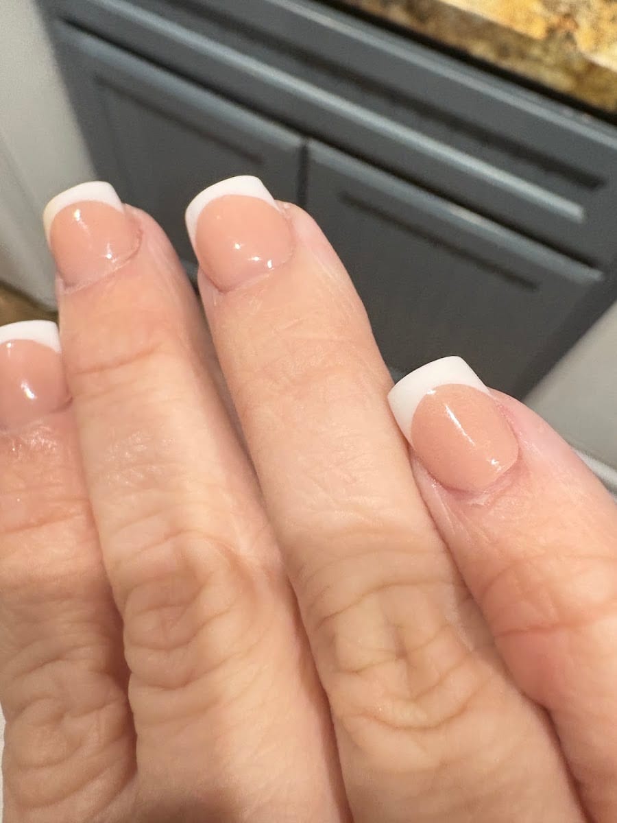 Mercedes Nail & Spa