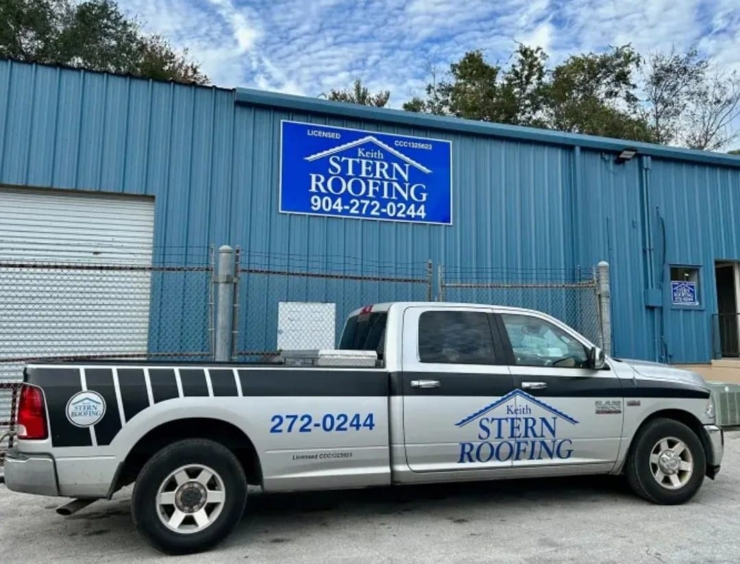 Keith Stern Roofing, photo 2