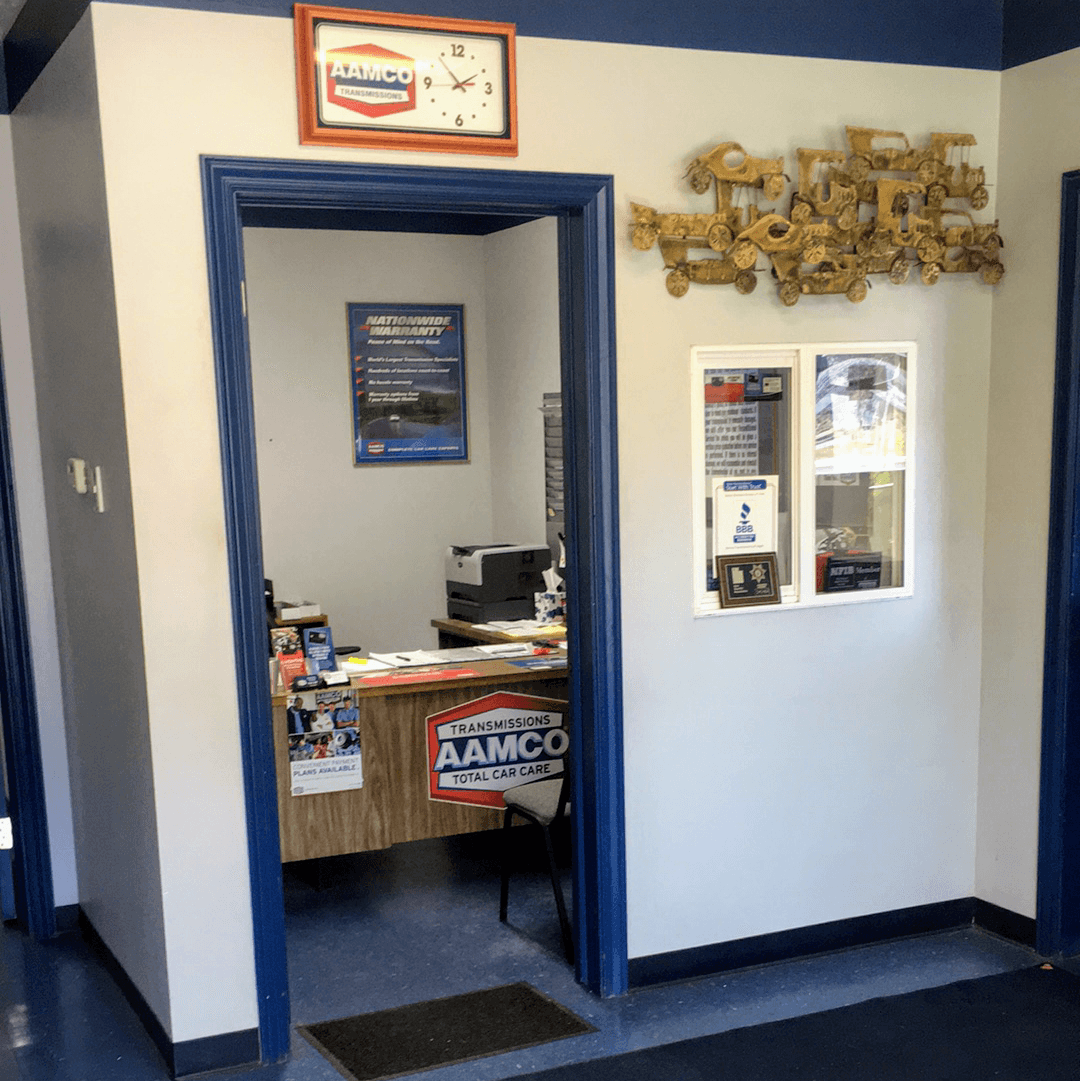 AAMCO Transmissions & Total Car Care, photo 4