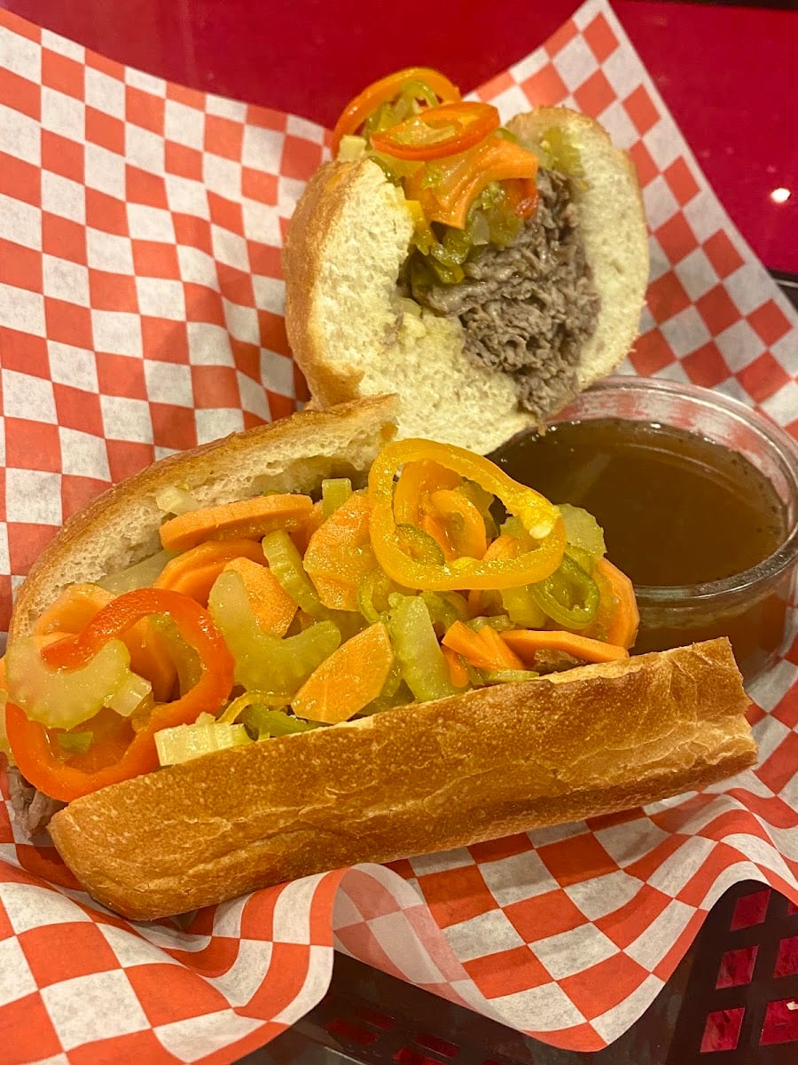 Silverside Deli