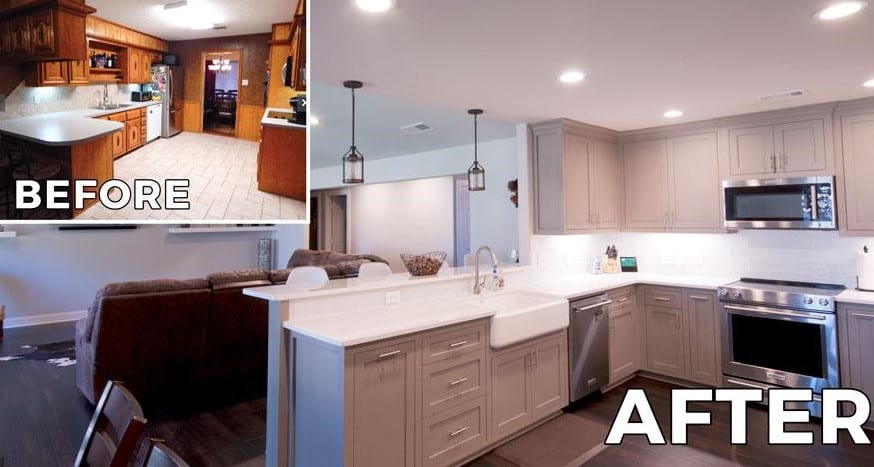 2JW Remodeling, photo 2