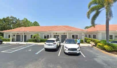 Dr. Robert Kuskin Chiropractor