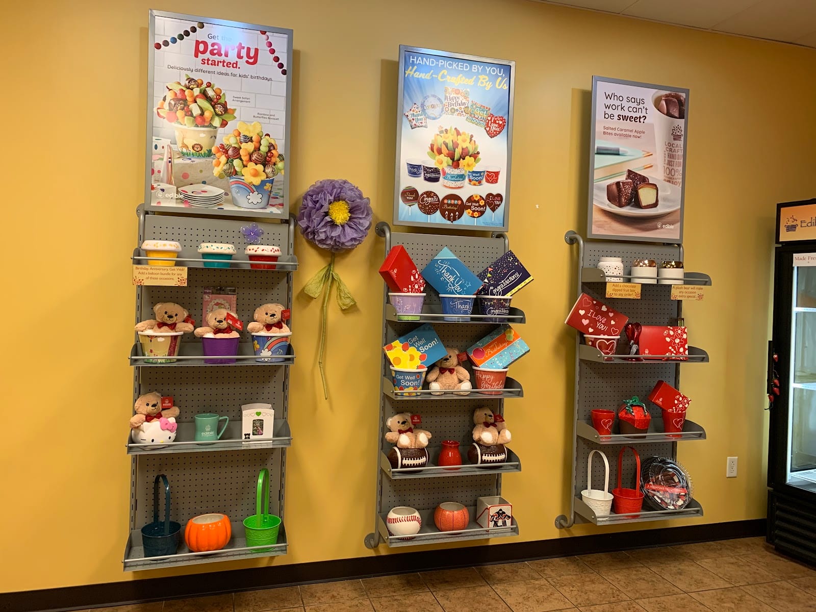 Edible Arrangements