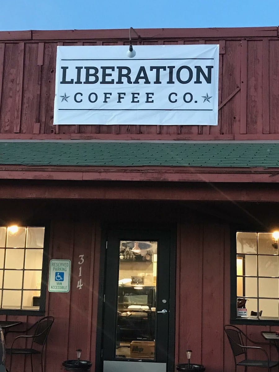 Liberation Coffee Co., photo 2