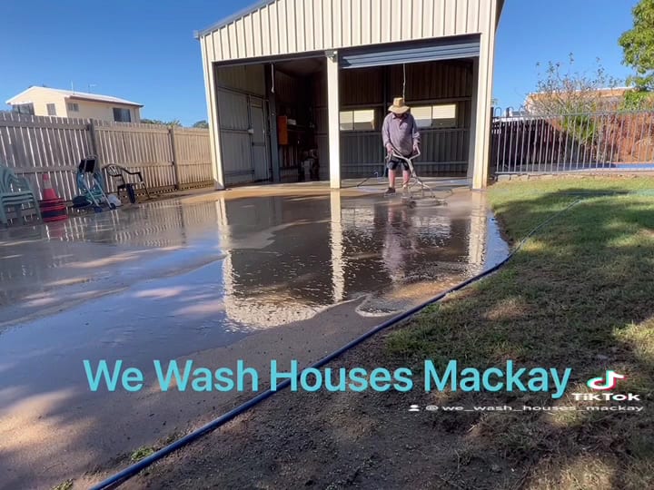 We Wash Houses Mackay, photo 3
