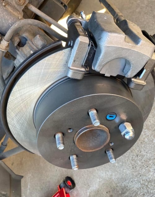Juarez Tires and Brakes, photo 4