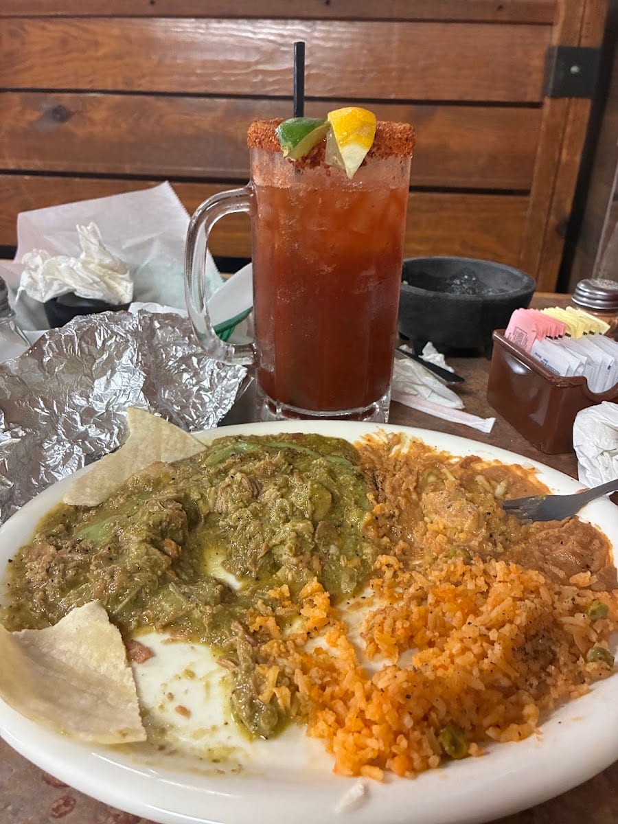 Taquería Autlán, photo 4