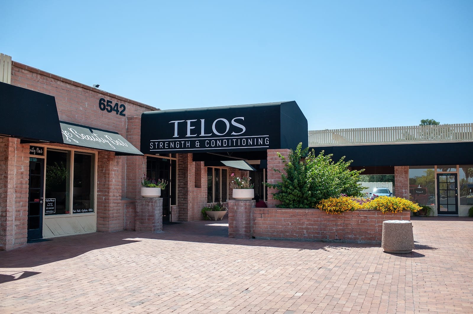 Telos Strength & Conditioning, photo 2