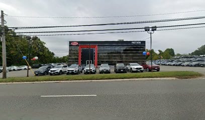 Motion Kia Auto Parts