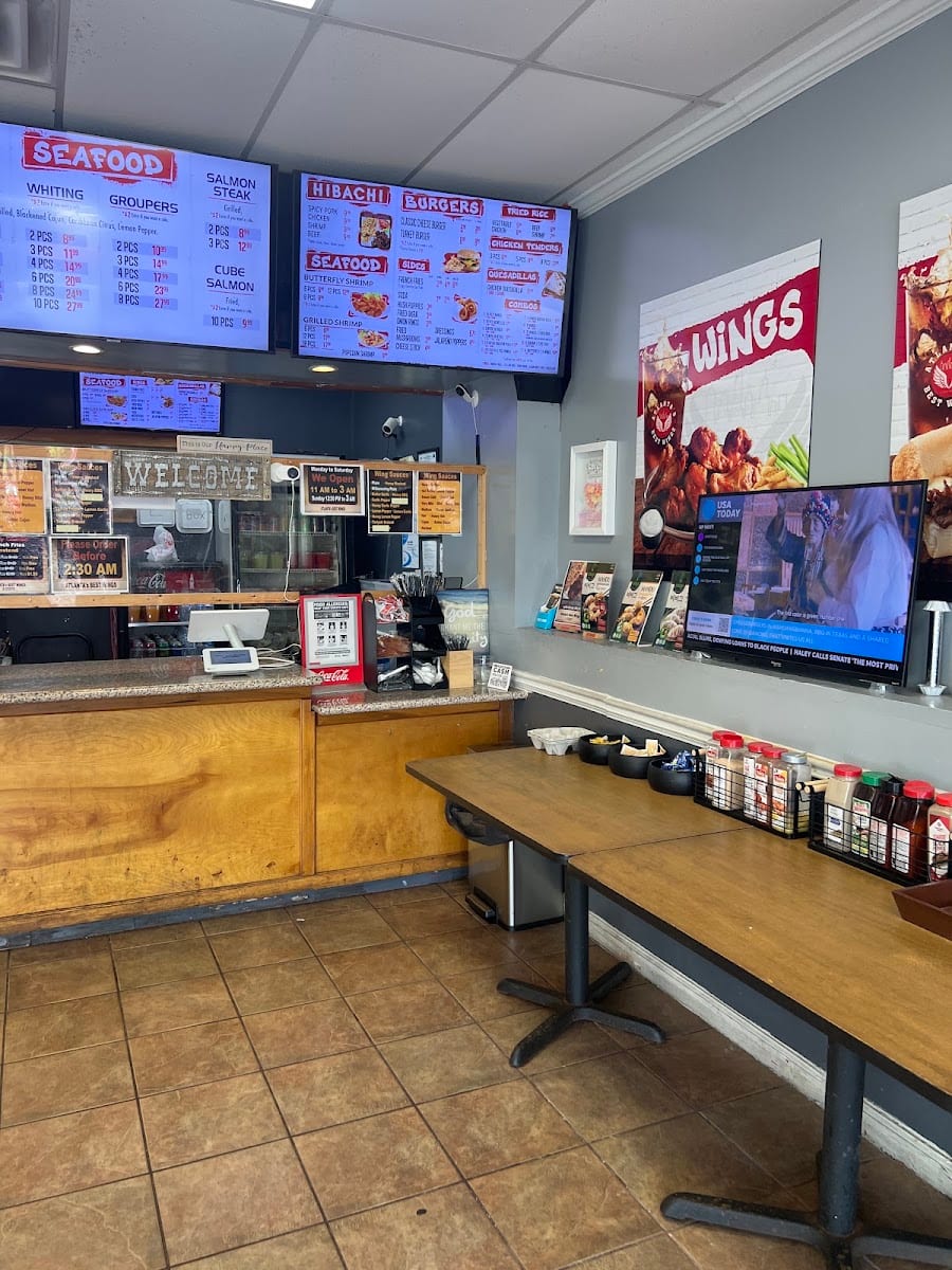 Atlanta's Best Wings, photo 3