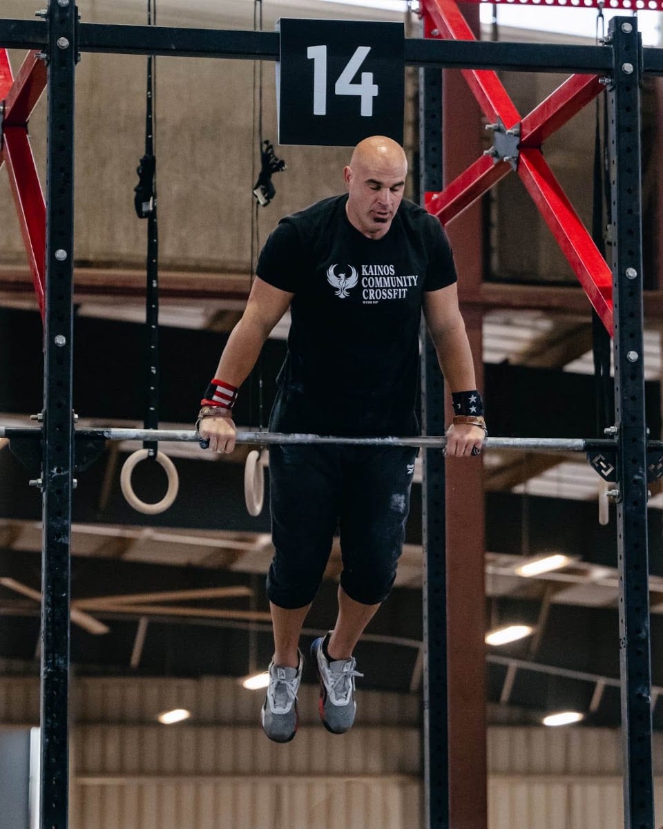 Kainos Community CrossFit, photo 4