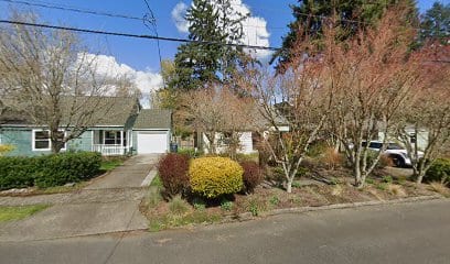 OLYMPIA ROLFING