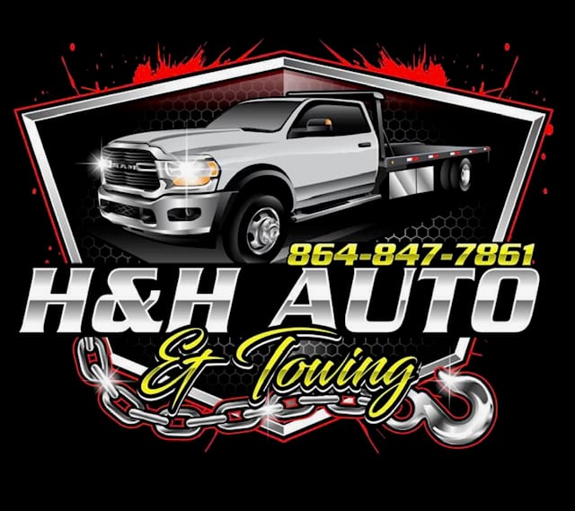H & H Automotive and Towing, photo 2