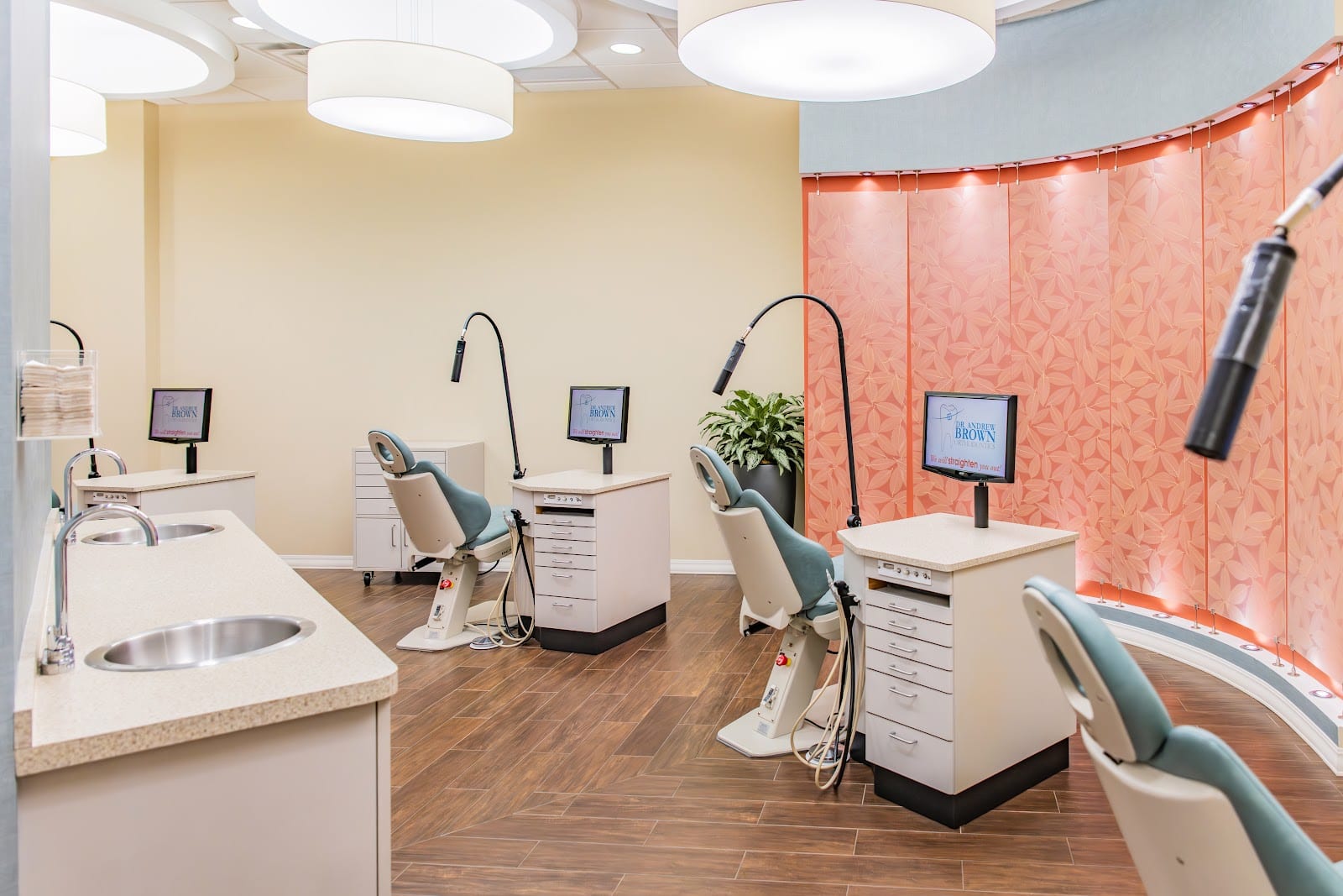 Dr. Andrew Brown Orthodontics - Fleming Island, photo 3
