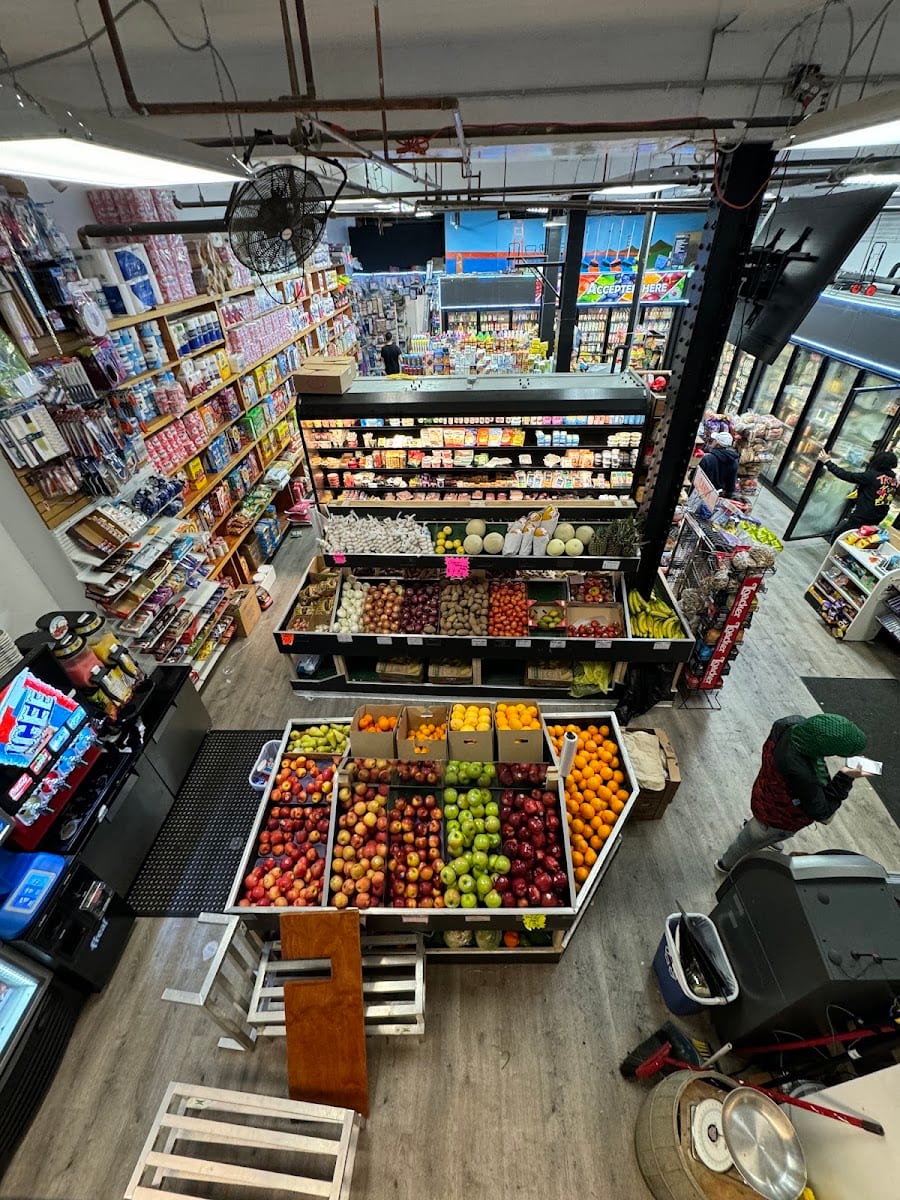 Soma produce, photo 3