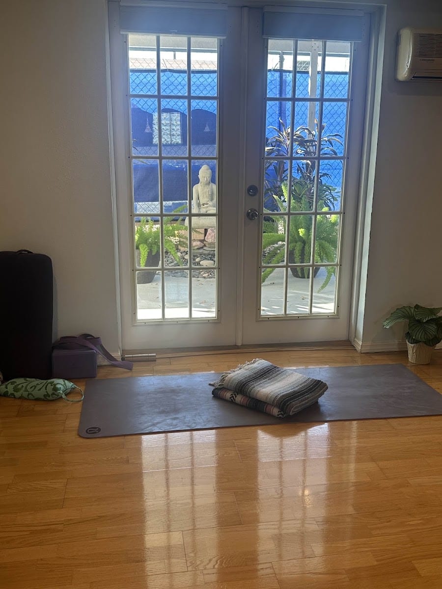 Yoga From The Heart, photo 3