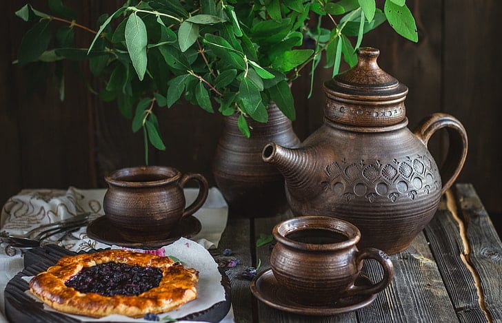 Shelli Bowen's Tea Bar & Treats