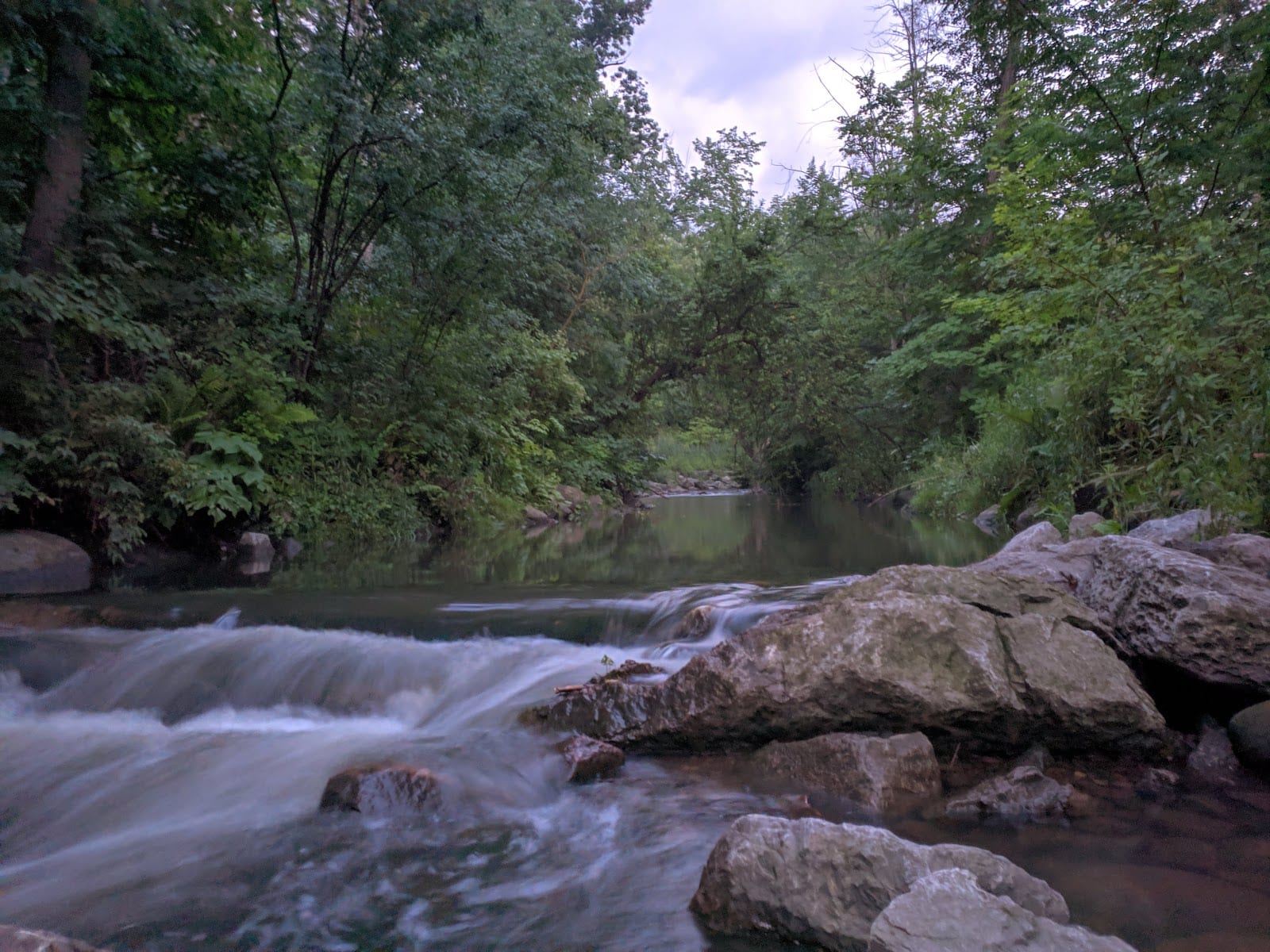 McCowan Park, photo 3