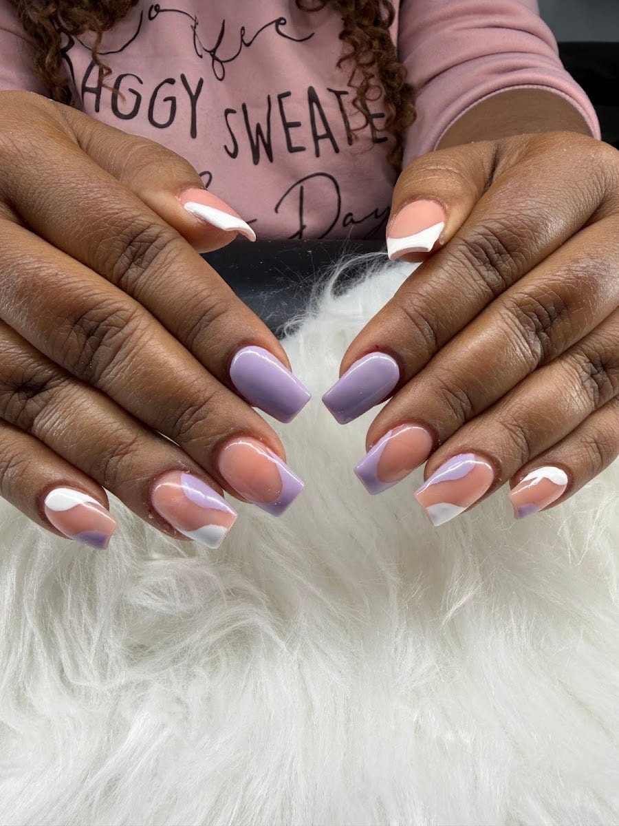 Nails, photo 3