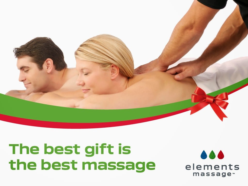 Elements Massage, photo 4