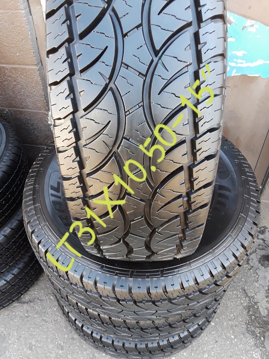Perez Auto Repair & Tires