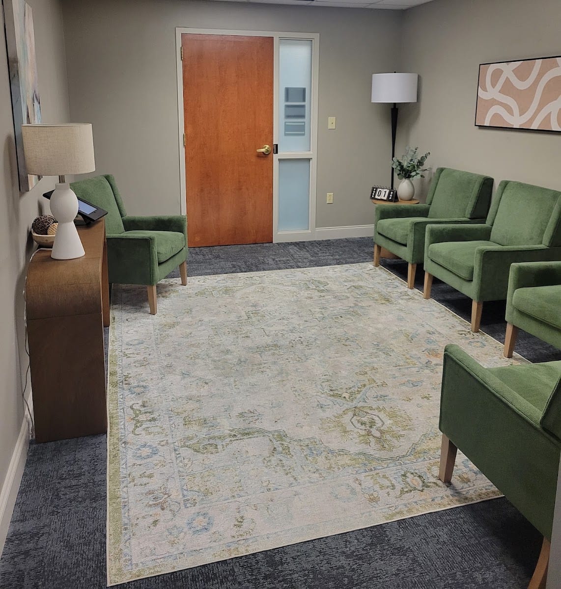 Soothing Shores Counseling LLC