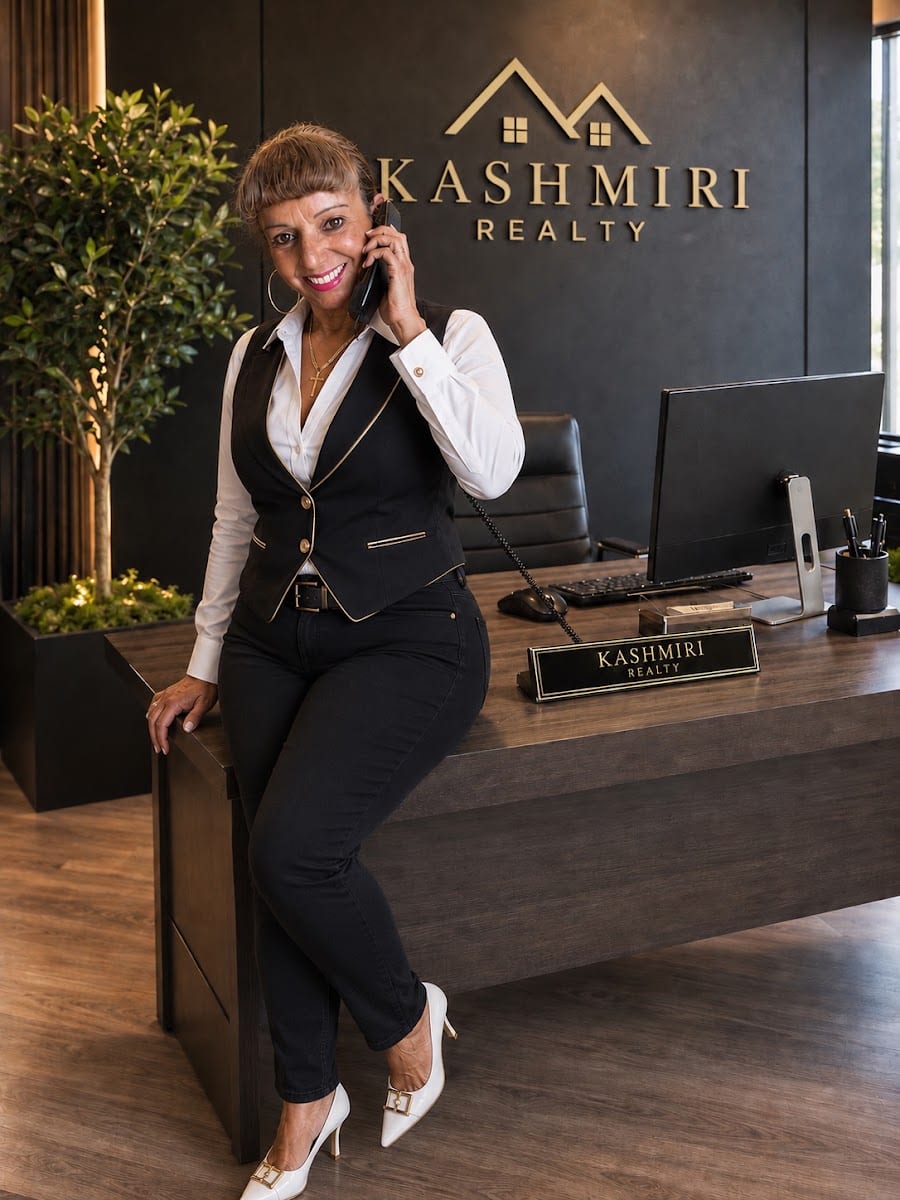 KASHMIRI REALTY & PROPERTY MANAGEMENT INC.