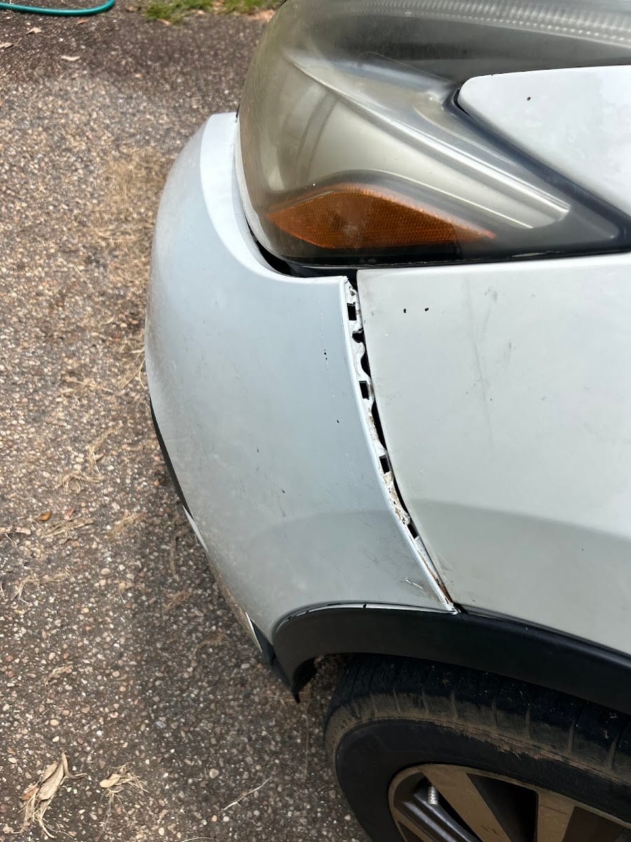 CARSTAR Cockrell’s Collision Theodore, photo 4