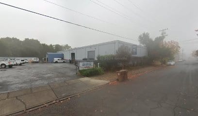 NAPA Auto Parts