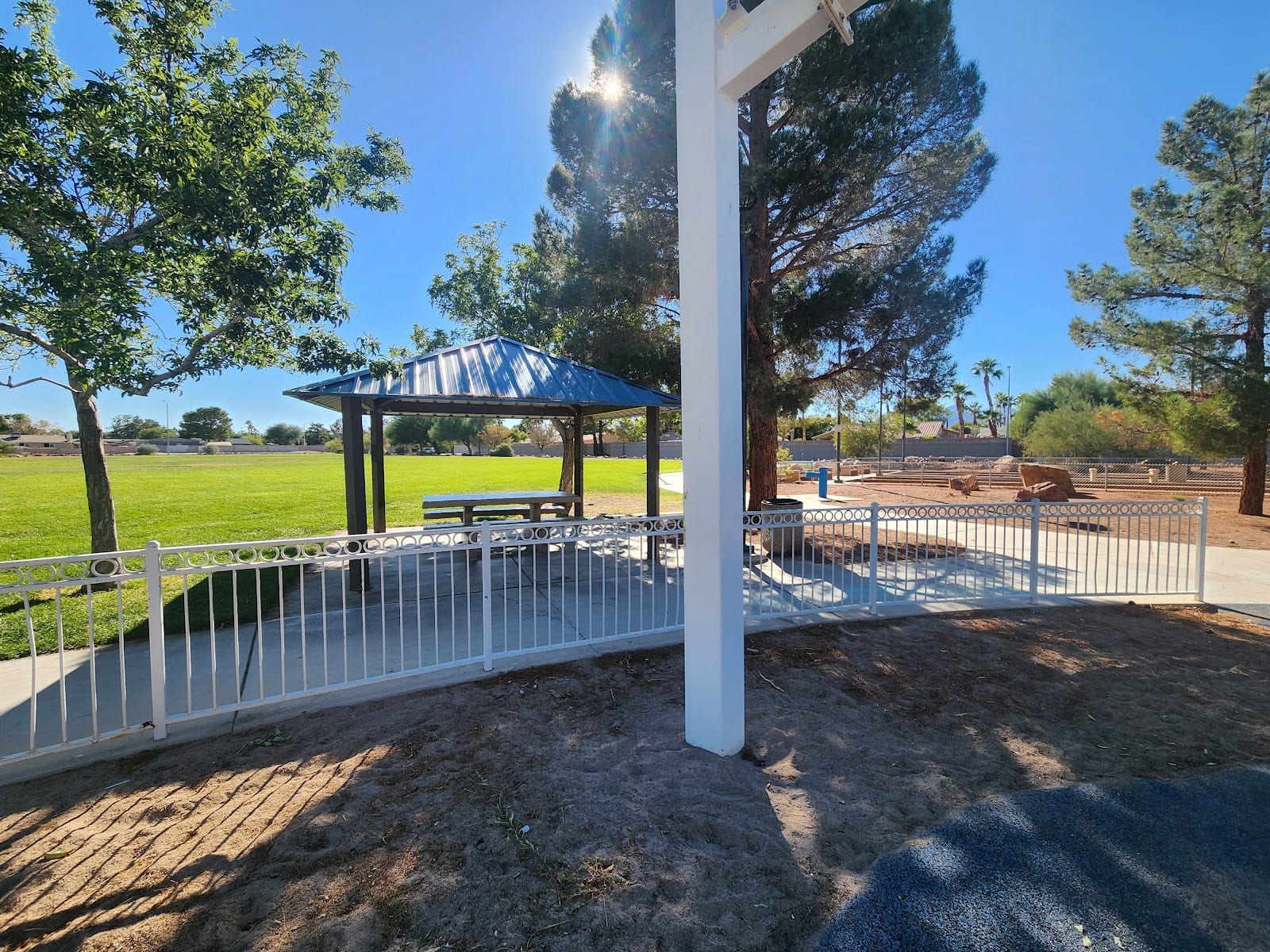Patriot Park