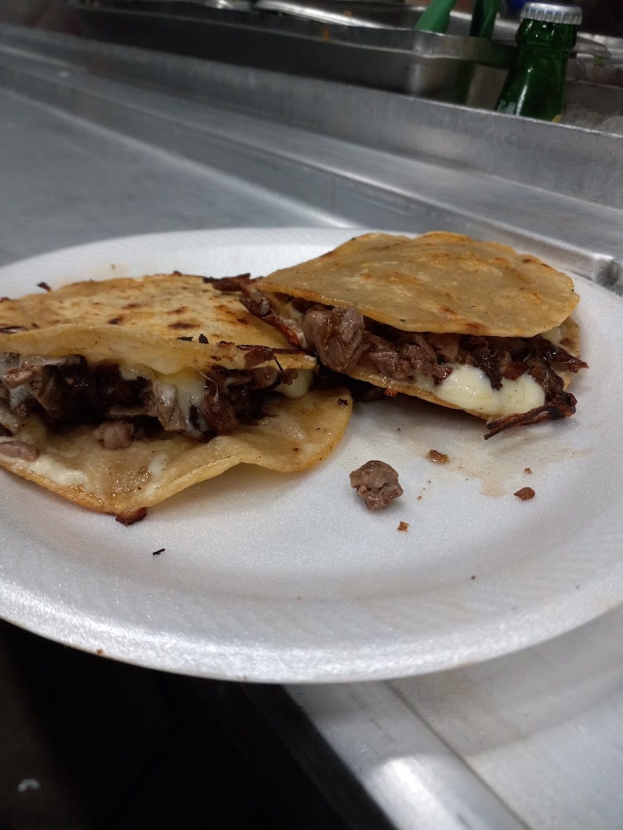 Los Tapatios lunch truck, photo 3