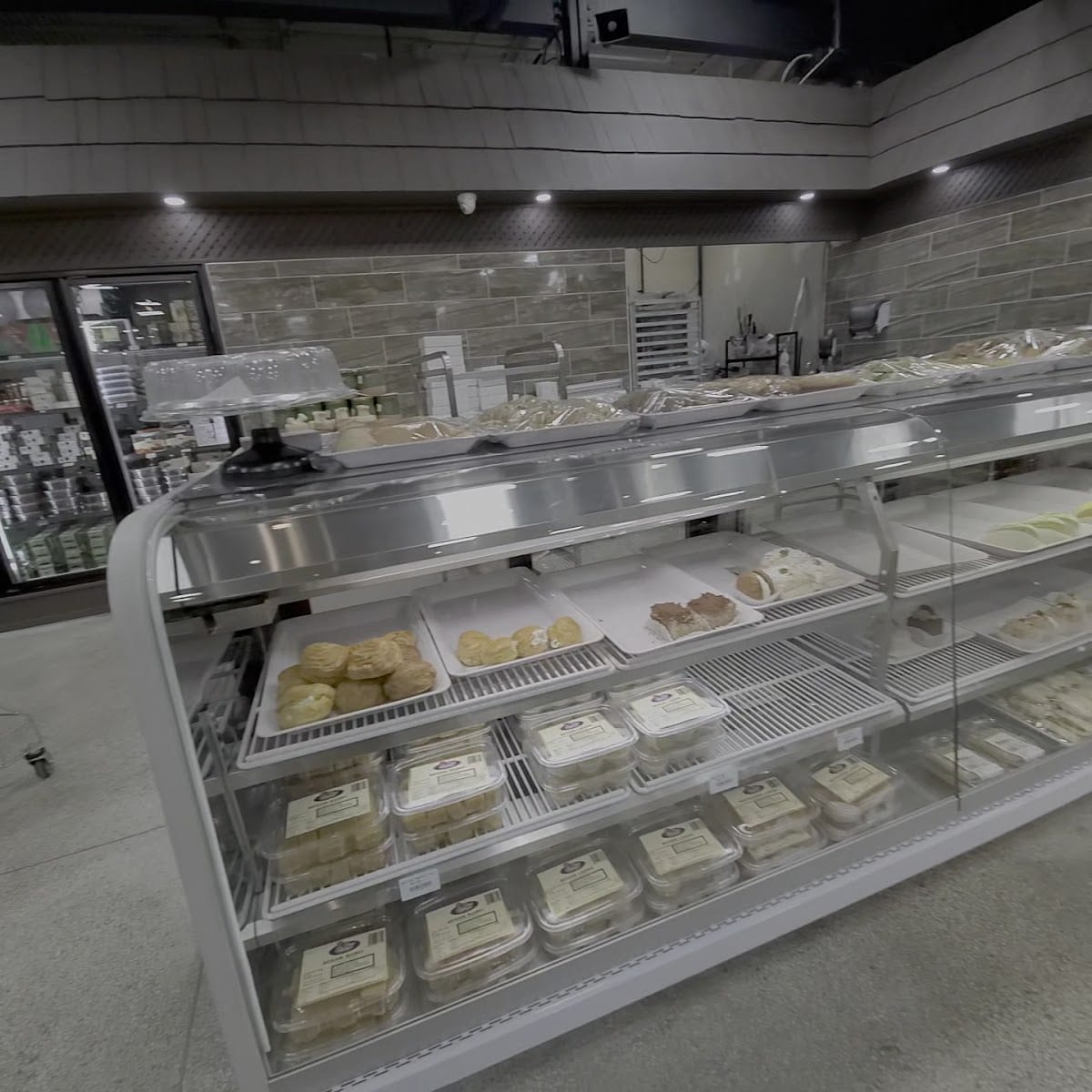 MELLAT FINE FOODS, photo 3