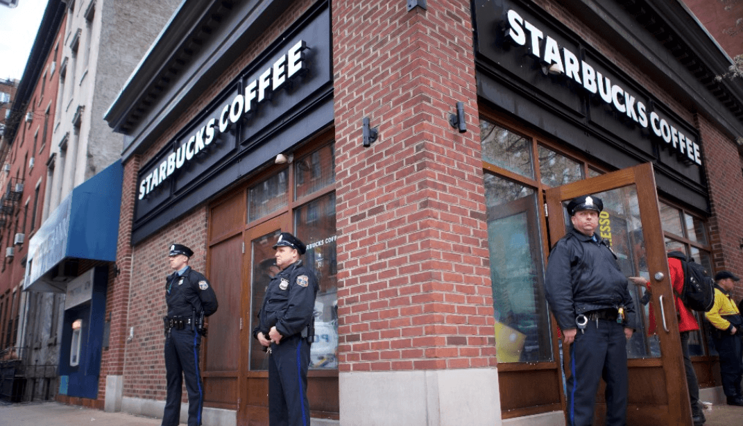 Starbucks Coffee Company, photo 2