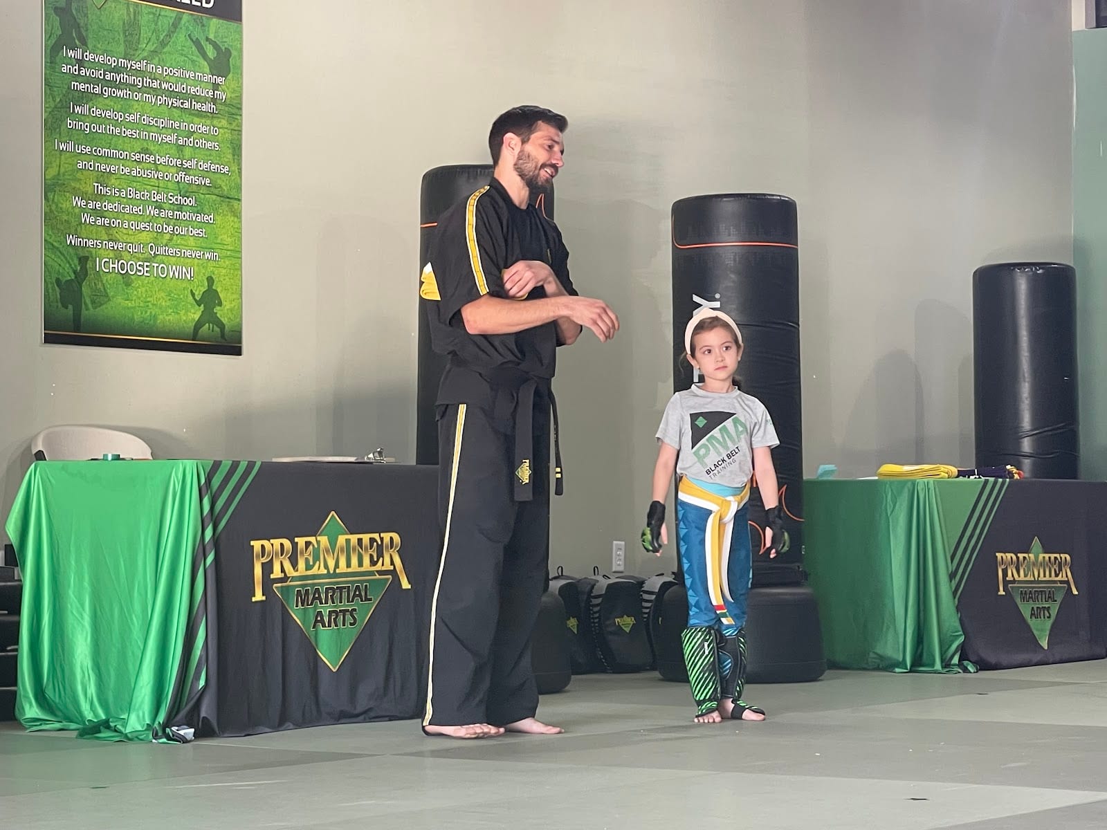 Premier Martial Arts Scottsdale, photo 4