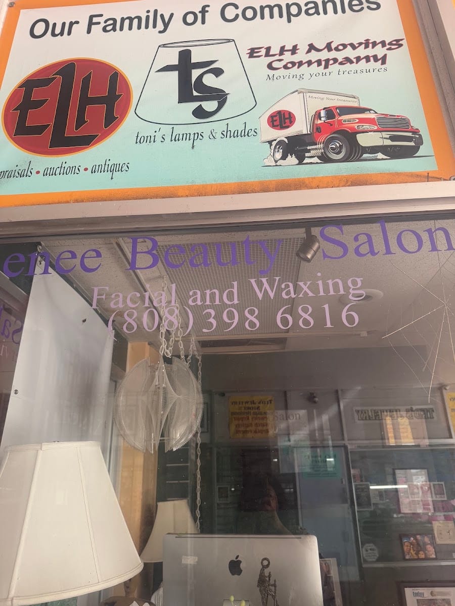 Renee Beauty Salon