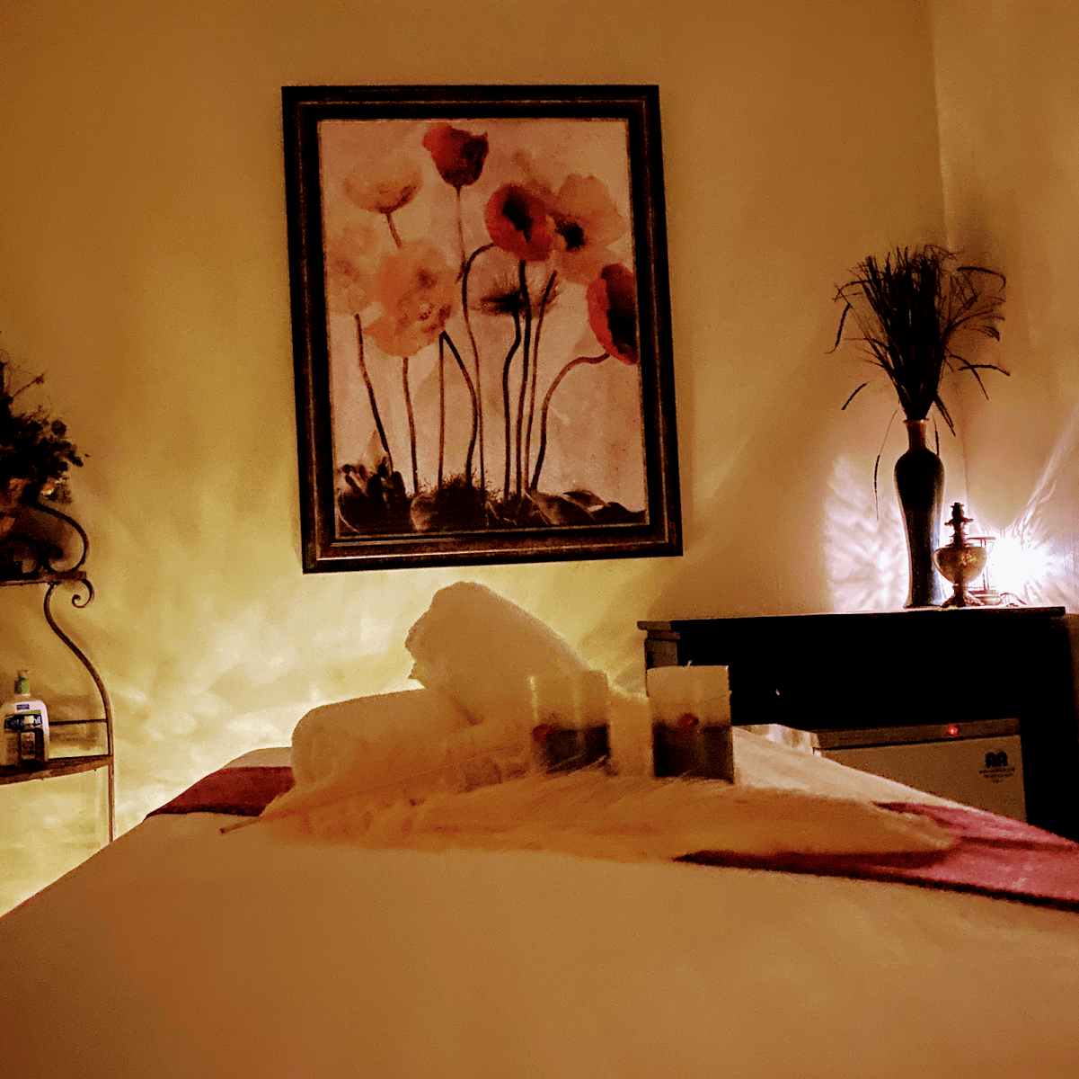 i Massage, photo 4