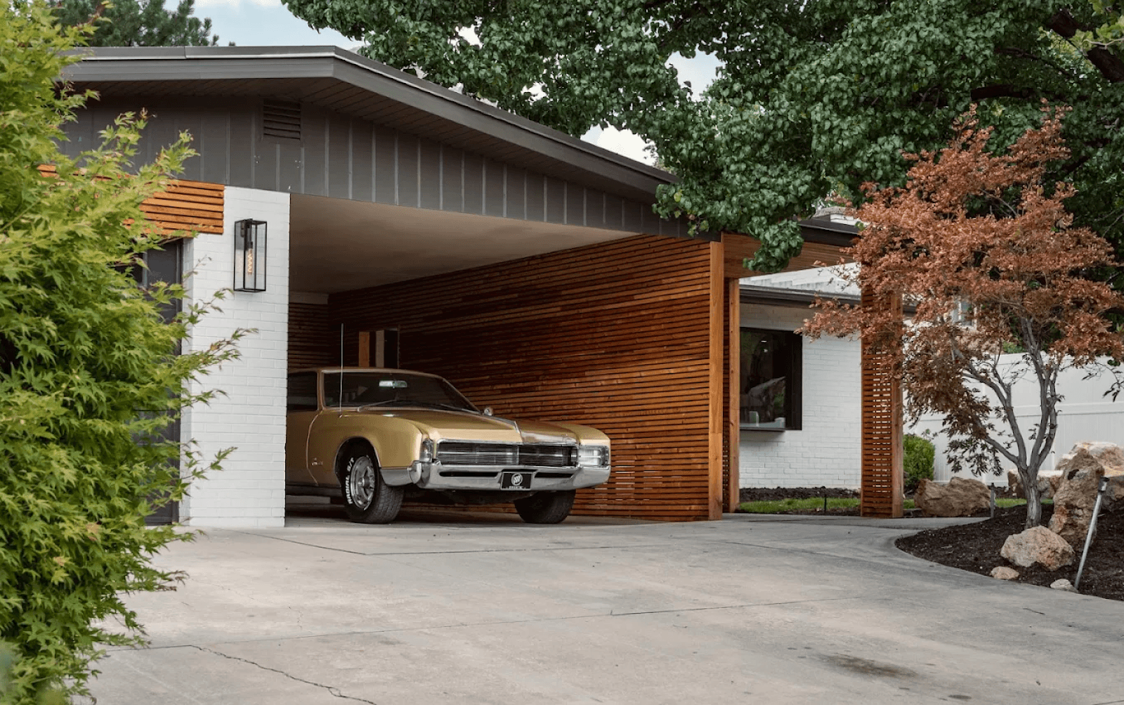 Archaic Real Estate Collaborative