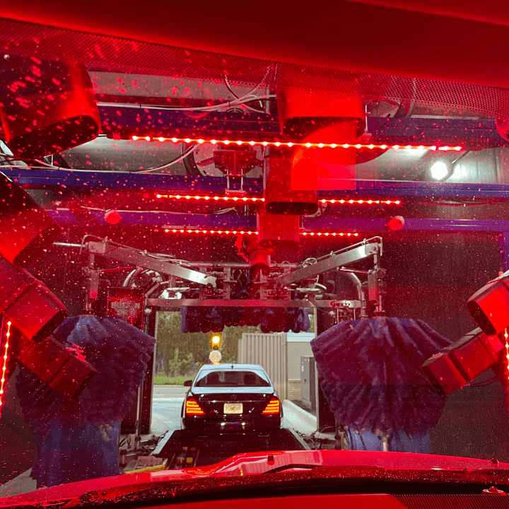 Big Dan’s Car Wash, photo 3