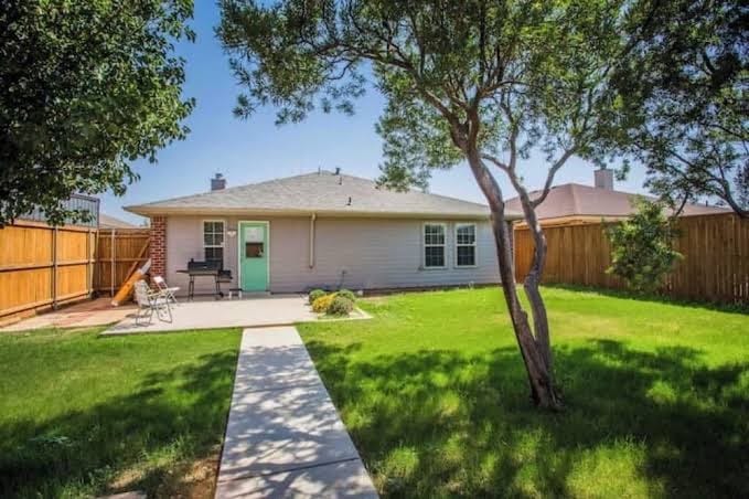 Baymont by Wyndham Lubbock, photo 4