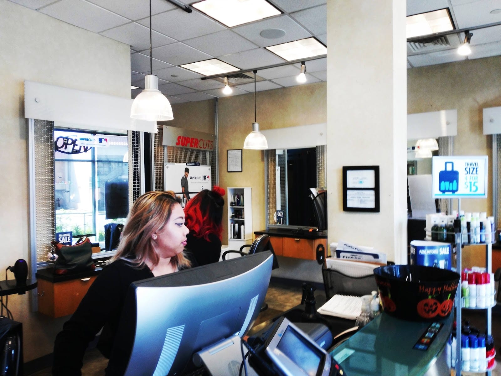 Supercuts, photo 3