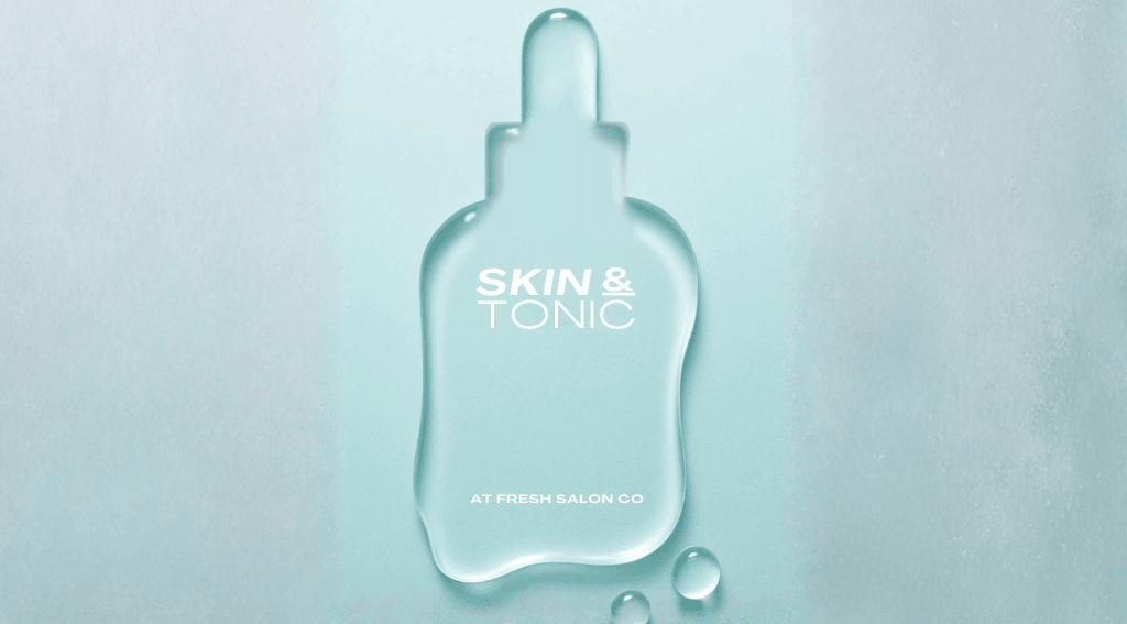 SKIN & TONIC at Fresh Salon, photo 2