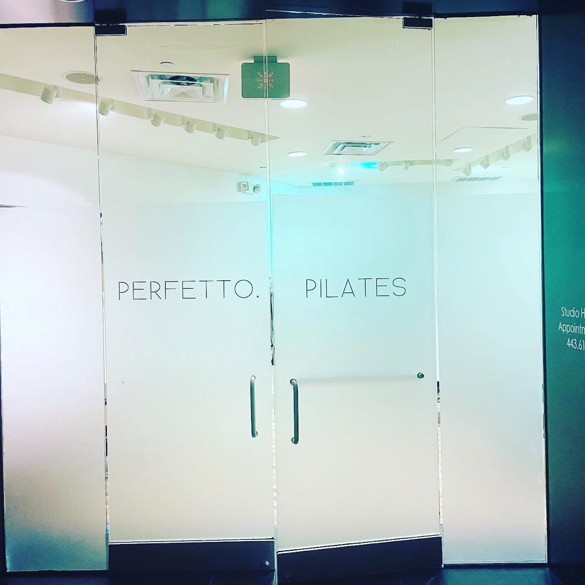 Perfetto Pilates, photo 2