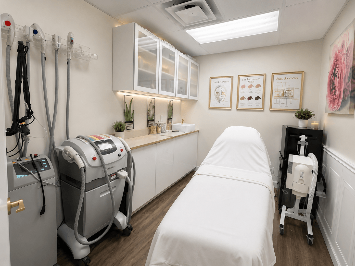 Le Bella Salon & Med Spa