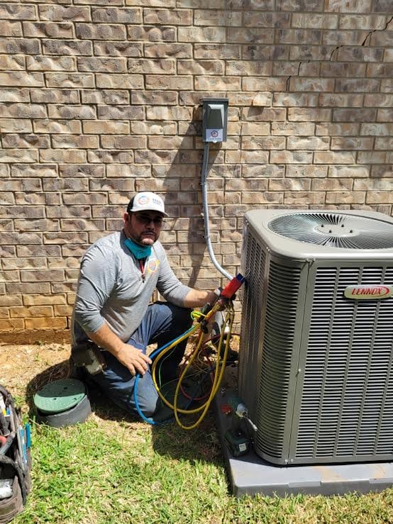 Rango AC & Heat LLC